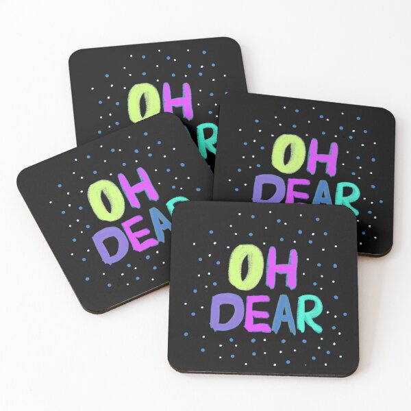 Item preview, Oh dear designed and sold by MagicWizardShop.