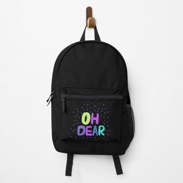 Item preview, Oh dear designed and sold by MagicWizardShop.