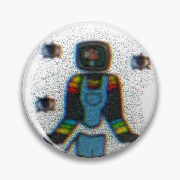 Item preview, My Dreamcore oc, Elsewhere designed and sold by jellyclub.
