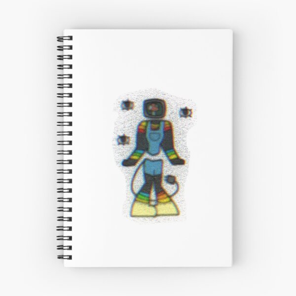 Item preview, My Dreamcore oc, Elsewhere designed and sold by jellyclub.