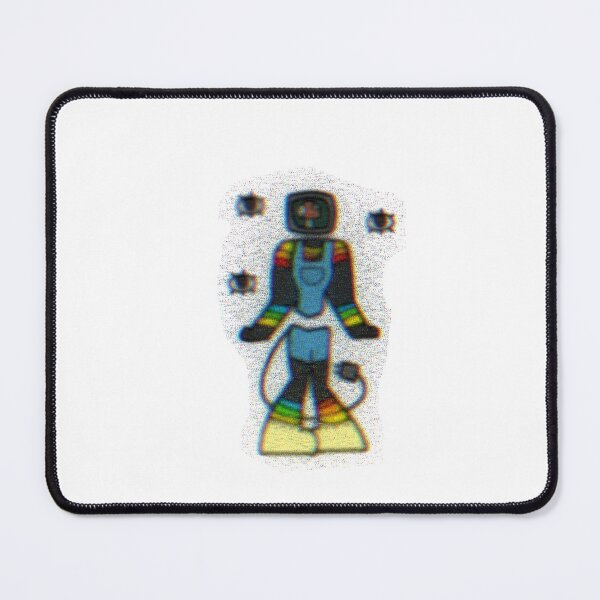 Item preview, My Dreamcore oc, Elsewhere designed and sold by jellyclub.