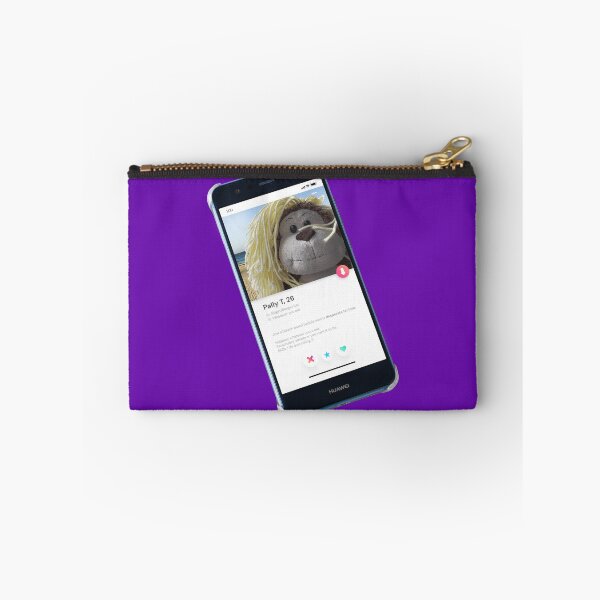 Item preview, Pally T Tinder Profile designed and sold by pallytmerch.