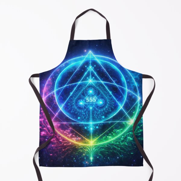 Item preview, 555 Aether Shield: The Tuning of Sovereign Frequency designed and sold by RavenCrow444.