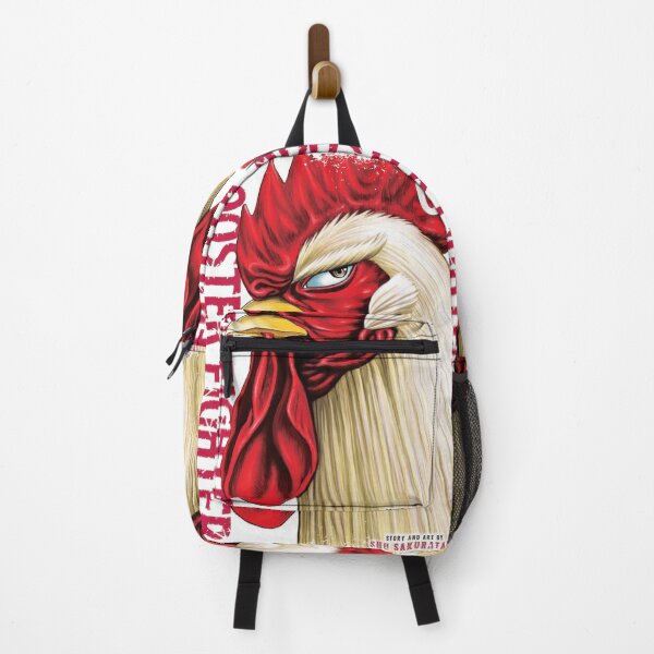 Item preview, Rooster Fighter designed and sold by KeijiCreative.