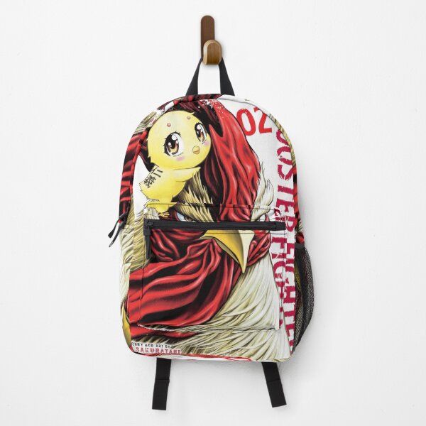 Item preview, Rooster Fighter designed and sold by KeijiCreative.