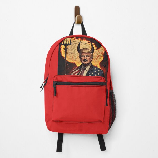 Item preview, The Devil designed and sold by TheWeirdness.