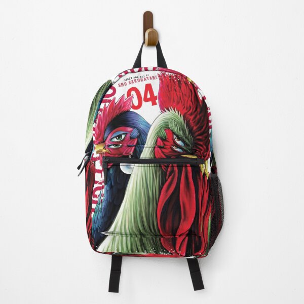 Item preview, Rooster Fighter designed and sold by KeijiCreative.