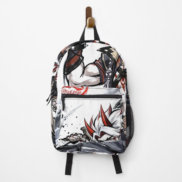 Item preview, Arataki Itto Sumi-e designed and sold by Mitsugoshi.