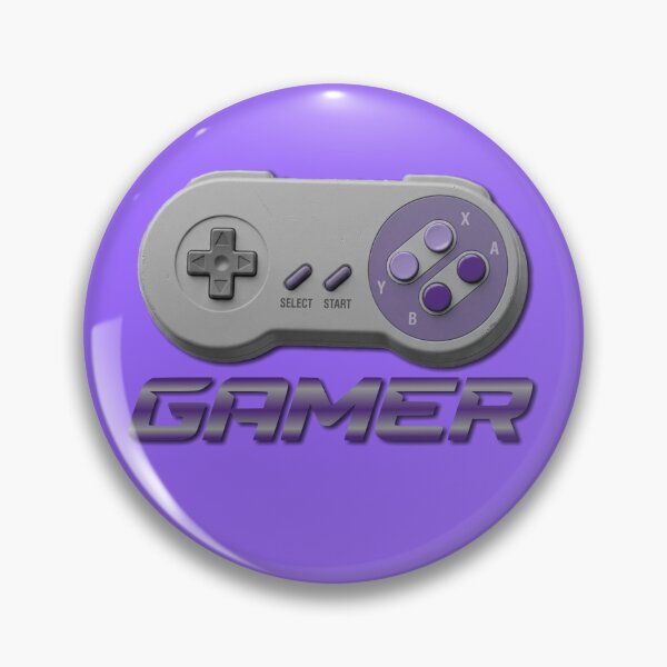 Item preview, SUPER GAMER - #9966FF designed and sold by Marlon Oseguera.