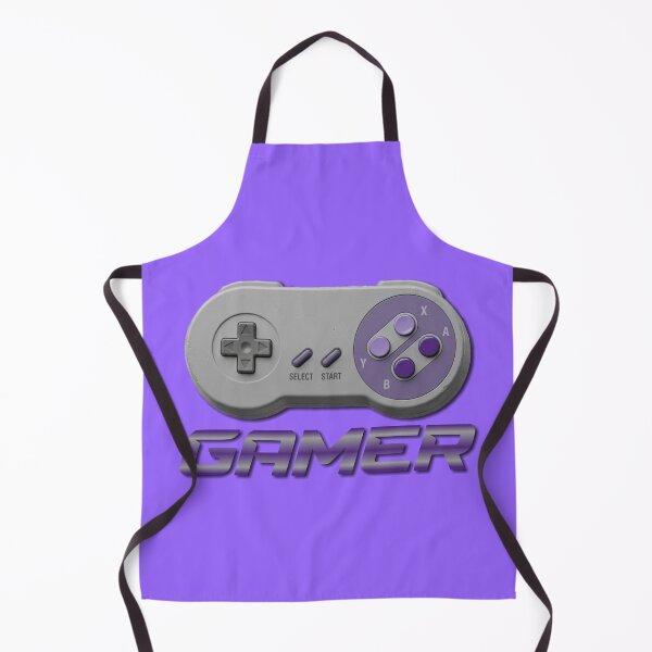 Item preview, SUPER GAMER - #9966FF designed and sold by Marlon Oseguera.