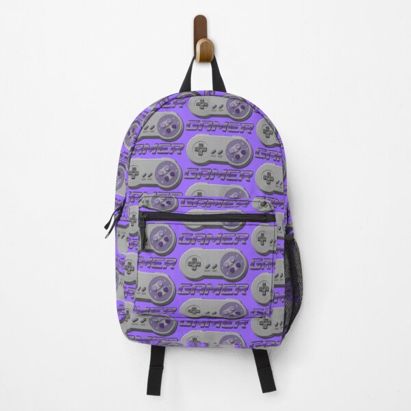 Item preview, SUPER GAMER - #9966FF designed and sold by Marlon Oseguera.