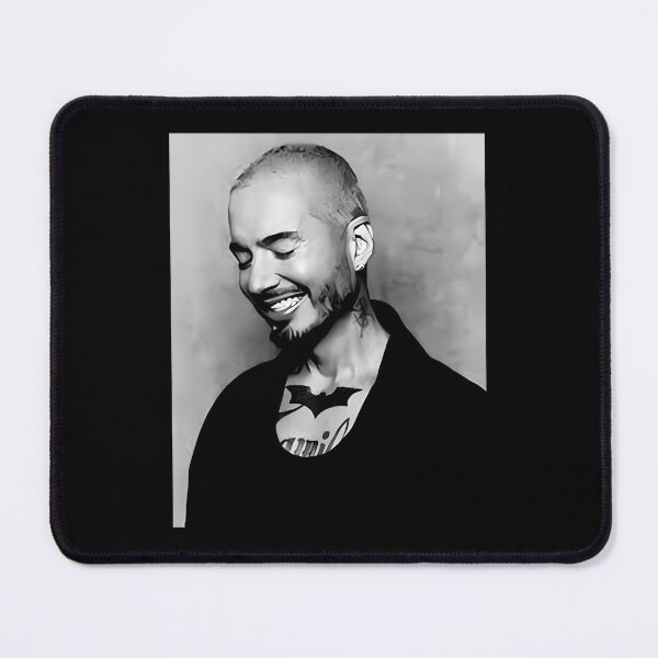 Item preview,  J Balvin Smile designed and sold by intothelove.