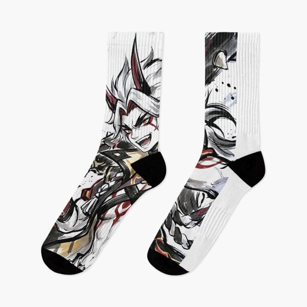 Item preview, Arataki Itto Sumi-e designed and sold by Mitsugoshi.