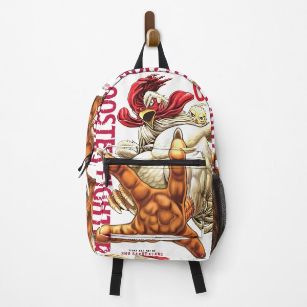 Item preview, Rooster Fighter designed and sold by KeijiCreative.