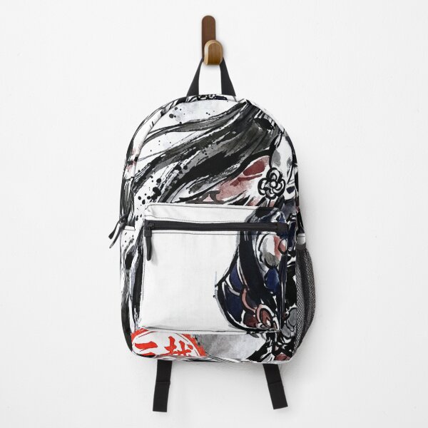 Item preview, Yun Jin Sumi-e designed and sold by Mitsugoshi.