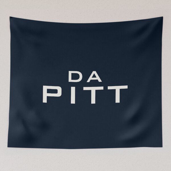 Item preview, The Pitt Tv inspired Funny designed and sold by delllsdesigns.