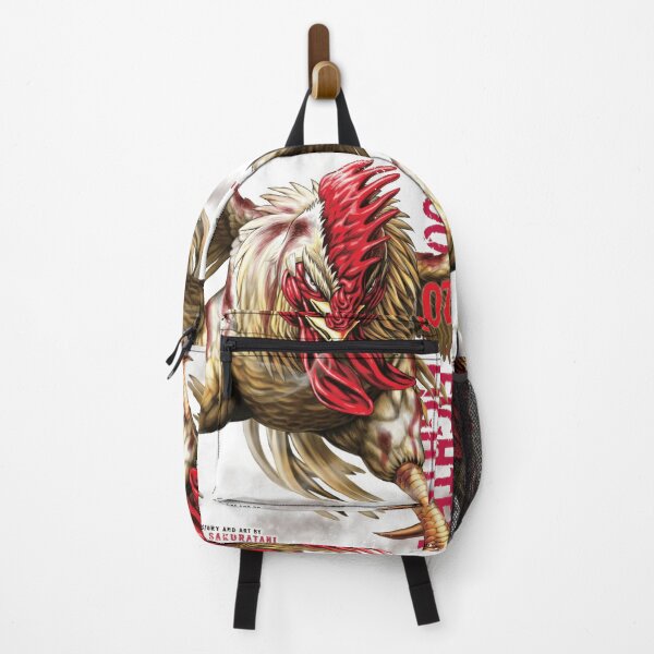 Item preview, Rooster Fighter designed and sold by KeijiCreative.