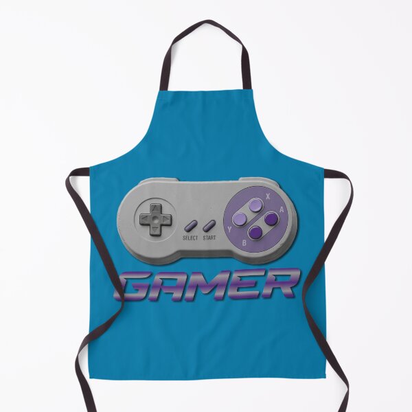 Item preview, SUPER GAMER - #027CAD designed and sold by Marlon Oseguera.
