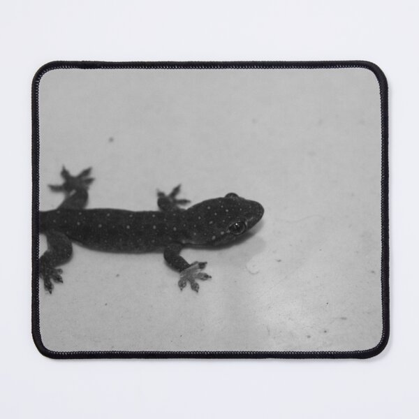 Item preview, Stump-tailed Four-clawed Gecko designed and sold by ROSE ANN BANILAR.