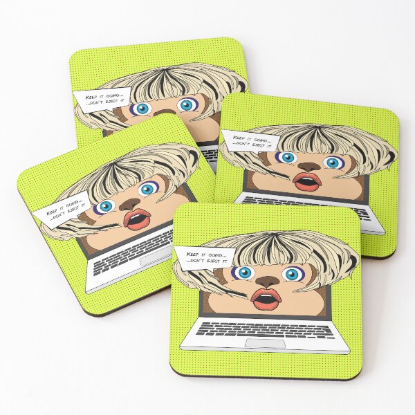 Item preview, Plug In Your Flash Drive (Pally T) designed and sold by pallytmerch.