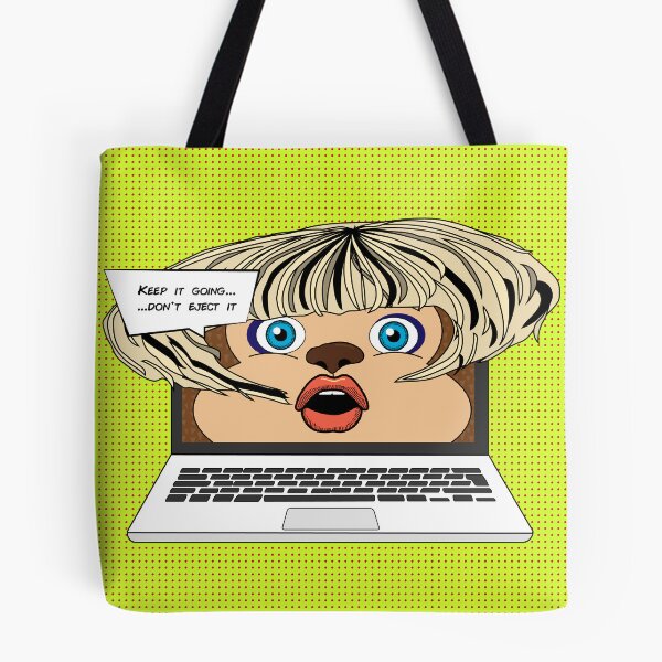 Item preview, Plug In Your Flash Drive (Pally T) designed and sold by pallytmerch.
