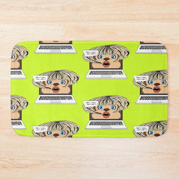 Item preview, Plug In Your Flash Drive (Pally T) designed and sold by pallytmerch.