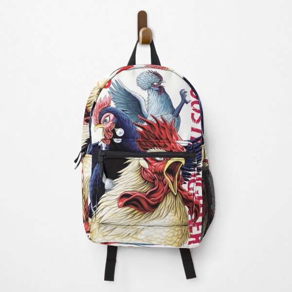 Item preview, Rooster Fighter designed and sold by KeijiCreative.