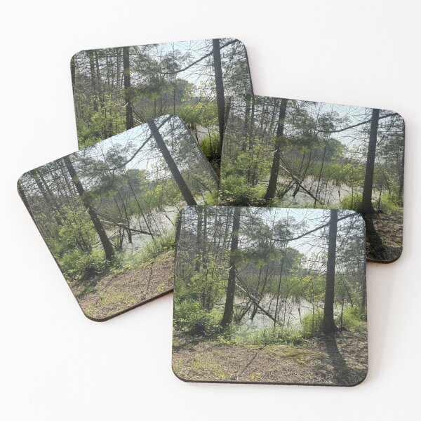 Item preview, Fen in the Forest designed and sold by Mychaila's Creations.