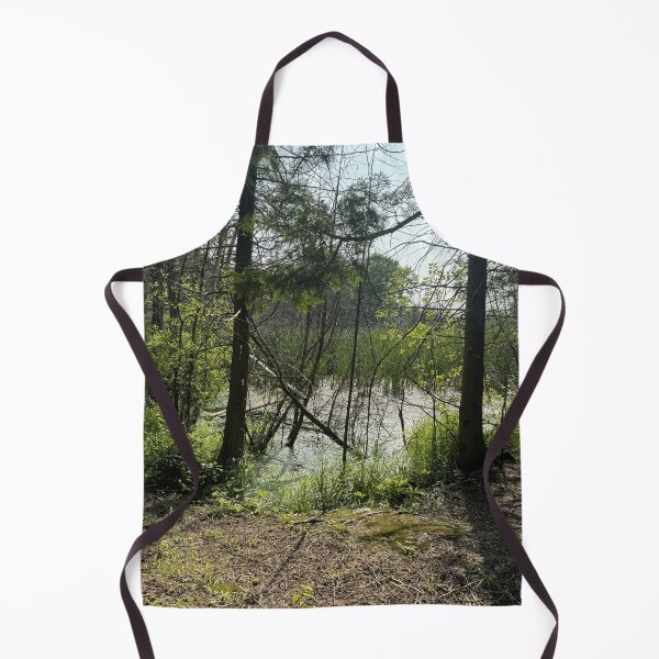 Item preview, Fen in the Forest designed and sold by Mychaila's Creations.