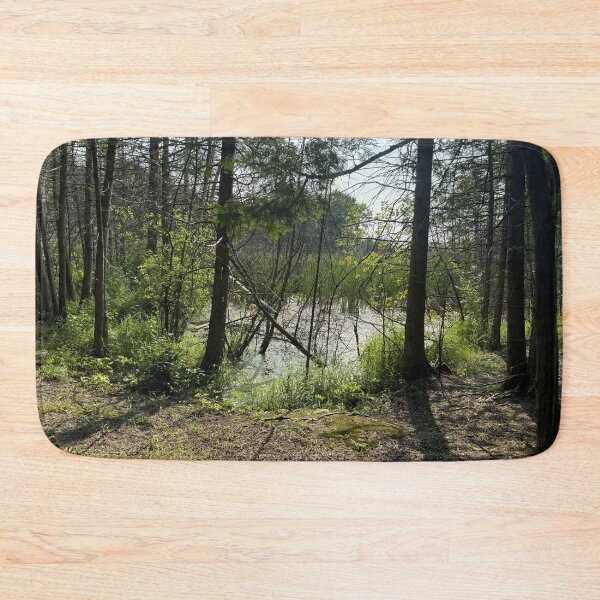 Item preview, Fen in the Forest designed and sold by Mychaila's Creations.