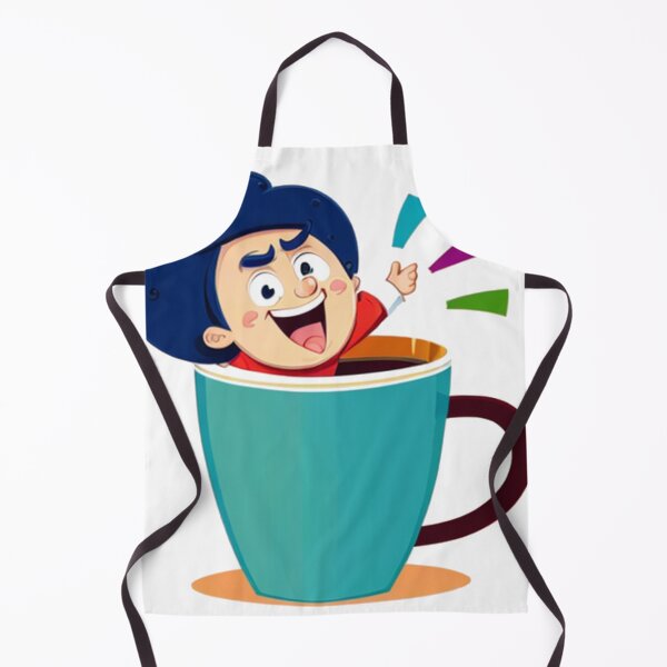 Item preview, Monday Mood: Coffee Spa Edition designed and sold by AntiConfused.