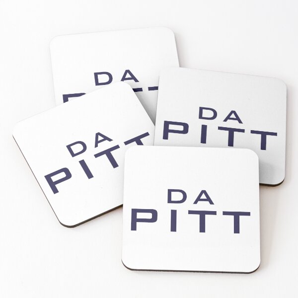 Item preview, Da Pitt - The Pitt Tv inspired Funny designed and sold by delllsdesigns.