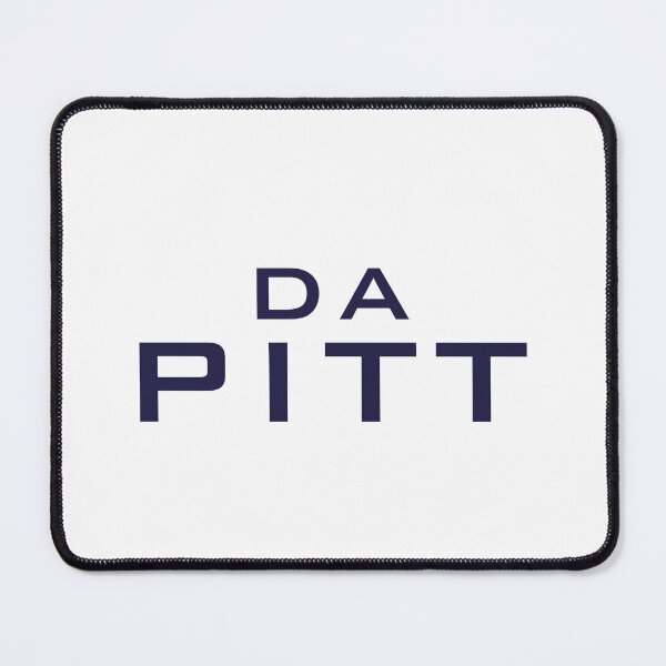 Item preview, Da Pitt - The Pitt Tv inspired Funny designed and sold by delllsdesigns.