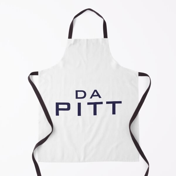 Item preview, Da Pitt - The Pitt Tv inspired Funny designed and sold by delllsdesigns.