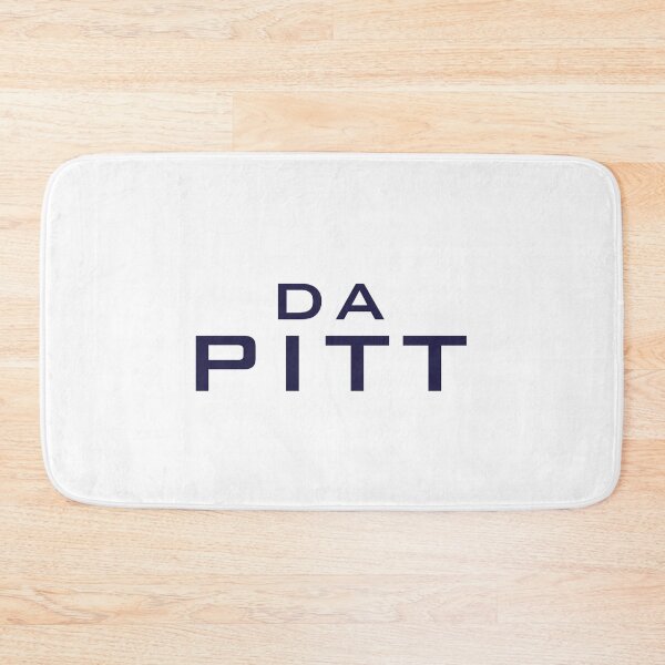 Item preview, Da Pitt - The Pitt Tv inspired Funny designed and sold by delllsdesigns.