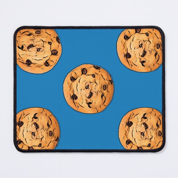 Item preview, Cookie M. Blue 1 designed and sold by LisaMPierce1990.