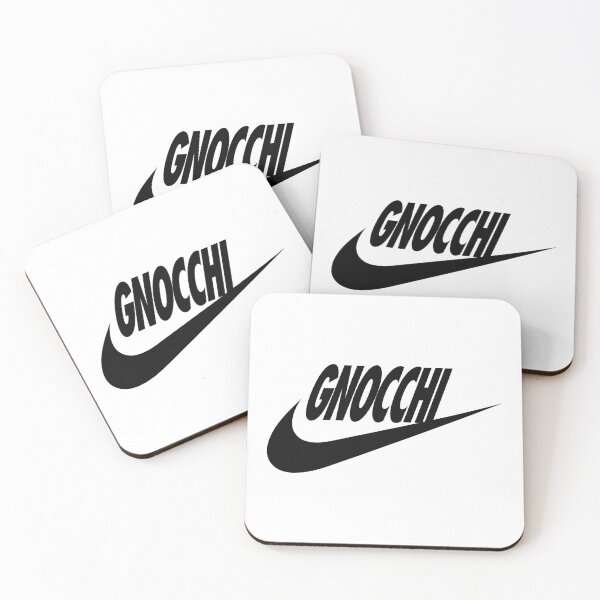 Item preview, GNOCCHI designed and sold by oddwonders.