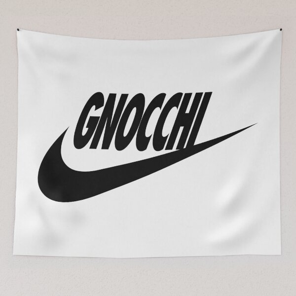 Item preview, GNOCCHI designed and sold by oddwonders.