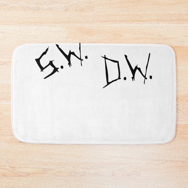 Item preview, Sam Dean Winchester Initials designed and sold by vatostore.