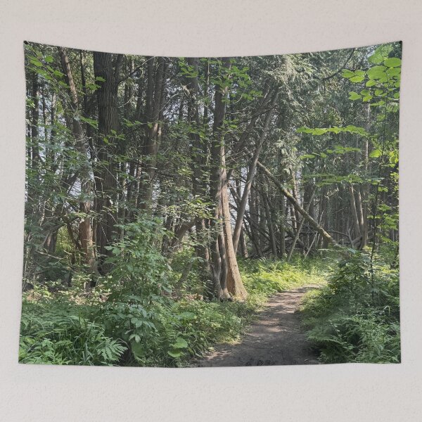 Item preview, Fern Path designed and sold by Mychaila's Creations.