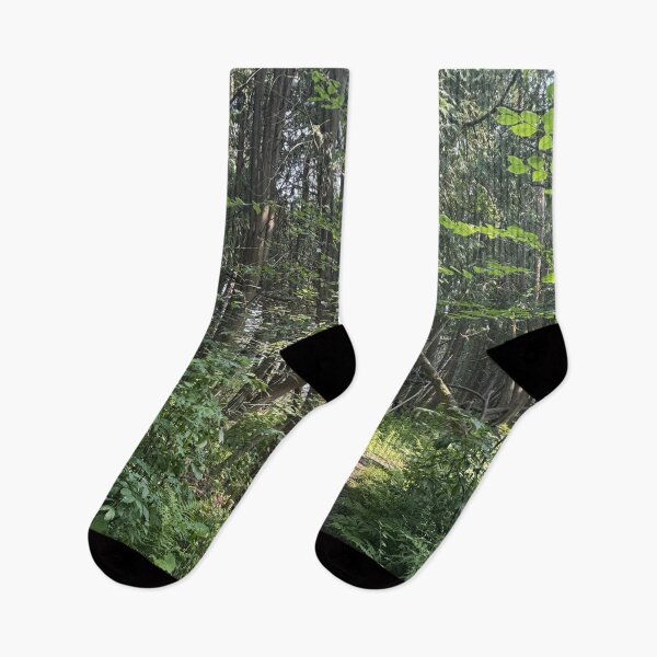 Item preview, Fern Path designed and sold by Mychaila's Creations.