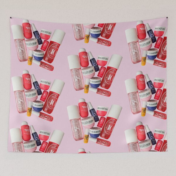 Item preview, Canva Creations: Sol Collage designed and sold by DoodlesByPapaya.