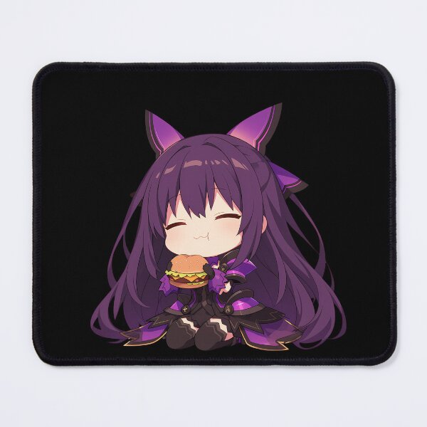 Item preview, Tohka Yatogami Date A Live Chibi Kawaii Joy designed and sold by earlobejerk.