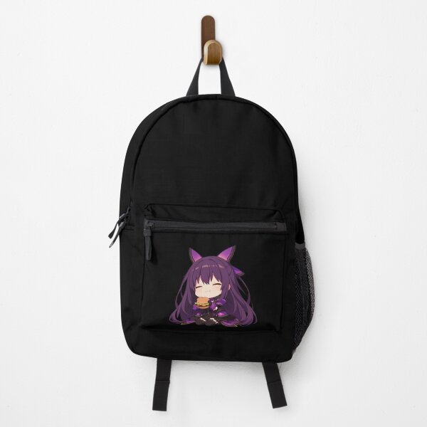 Item preview, Tohka Yatogami Date A Live Chibi Kawaii Joy designed and sold by earlobejerk.