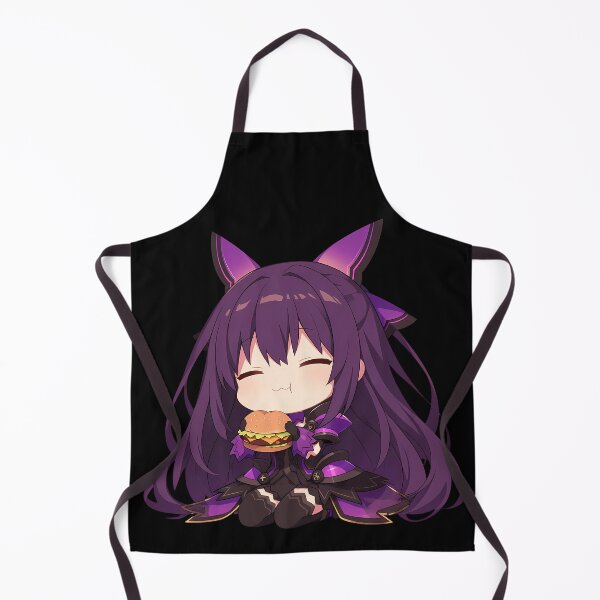 Item preview, Tohka Yatogami Date A Live Chibi Kawaii Joy designed and sold by earlobejerk.