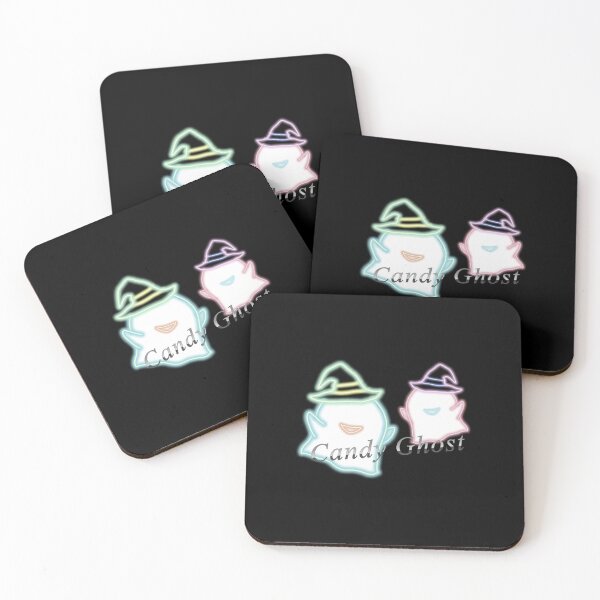 Item preview, Candy Ghost designed and sold by The Master Shop.