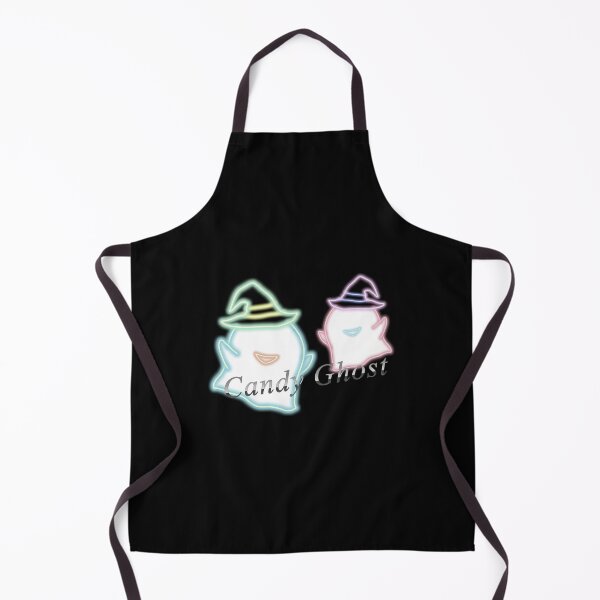 Item preview, Candy Ghost designed and sold by The Master Shop.