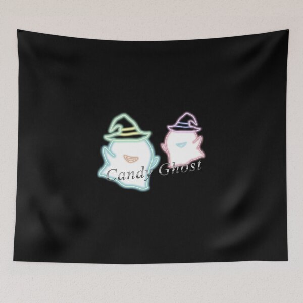 Item preview, Candy Ghost designed and sold by The Master Shop.