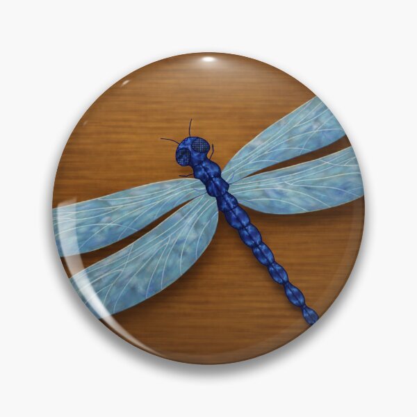 Item preview, Blue Dragonfly designed and sold by AddieLynnS.