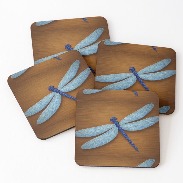Item preview, Blue Dragonfly designed and sold by AddieLynnS.